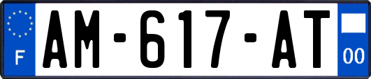 AM-617-AT