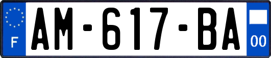AM-617-BA