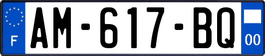 AM-617-BQ