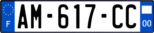 AM-617-CC