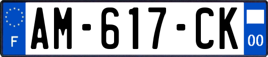 AM-617-CK