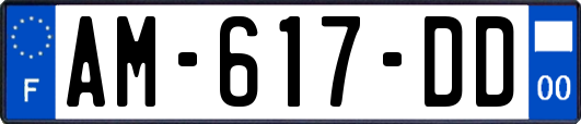 AM-617-DD