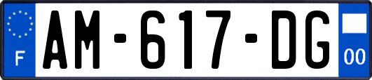 AM-617-DG
