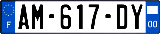 AM-617-DY