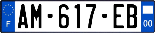 AM-617-EB