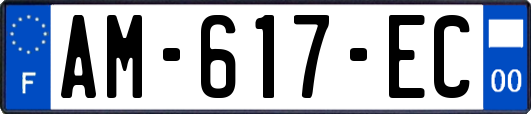 AM-617-EC