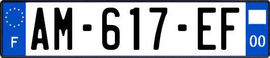 AM-617-EF
