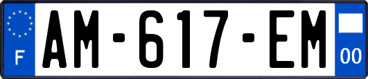 AM-617-EM