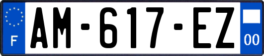 AM-617-EZ