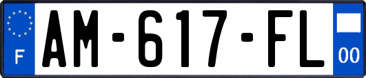AM-617-FL
