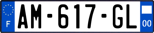 AM-617-GL