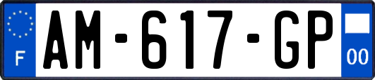 AM-617-GP
