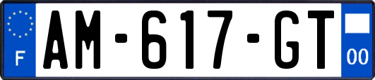 AM-617-GT