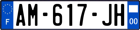 AM-617-JH