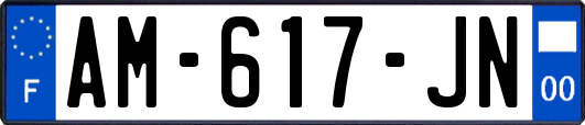 AM-617-JN