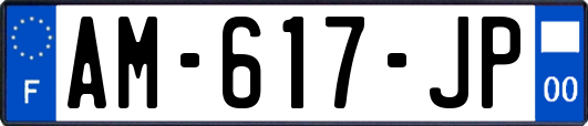 AM-617-JP
