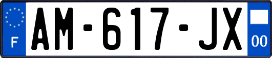 AM-617-JX