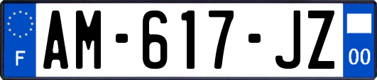 AM-617-JZ