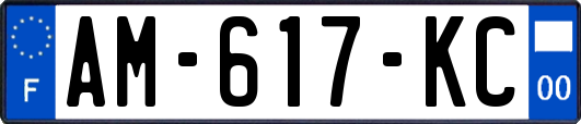 AM-617-KC