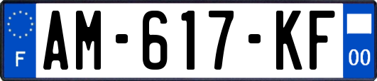 AM-617-KF