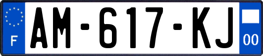 AM-617-KJ