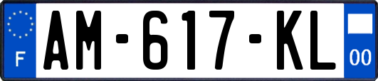 AM-617-KL