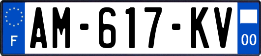 AM-617-KV