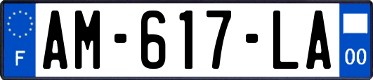AM-617-LA