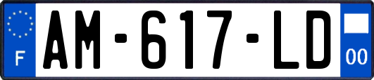 AM-617-LD