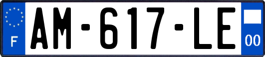 AM-617-LE