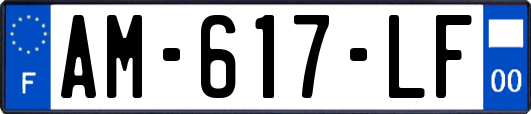 AM-617-LF