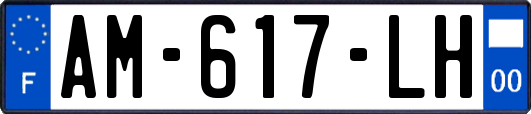AM-617-LH