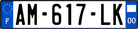 AM-617-LK