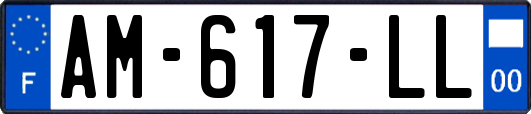 AM-617-LL