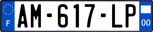 AM-617-LP