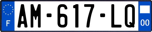 AM-617-LQ