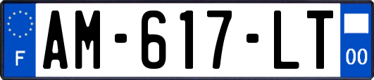 AM-617-LT