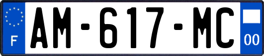 AM-617-MC