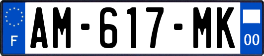AM-617-MK