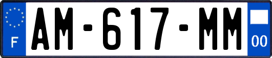 AM-617-MM