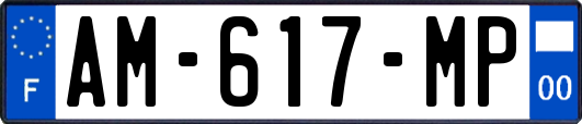 AM-617-MP