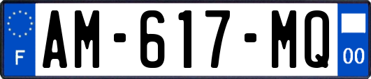 AM-617-MQ