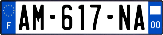 AM-617-NA