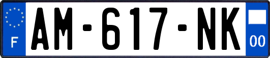 AM-617-NK