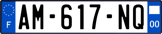 AM-617-NQ