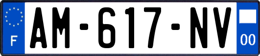 AM-617-NV