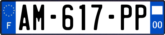 AM-617-PP