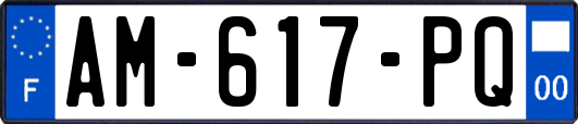 AM-617-PQ