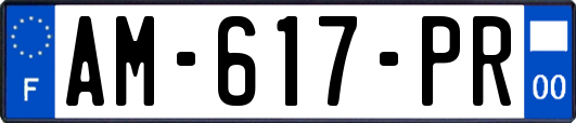 AM-617-PR
