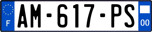 AM-617-PS